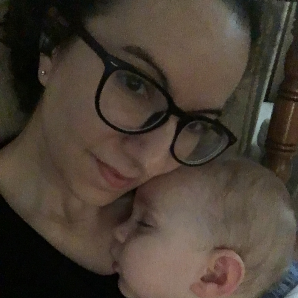 Meet your Posher, Hope